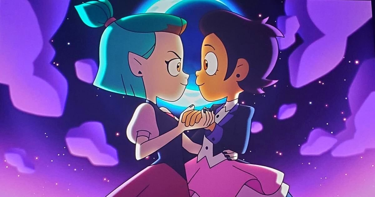 disney.jpg?resize=412,275 - Disney Confirms Its First Ever Bis*xual Lead Character In An Animated Series