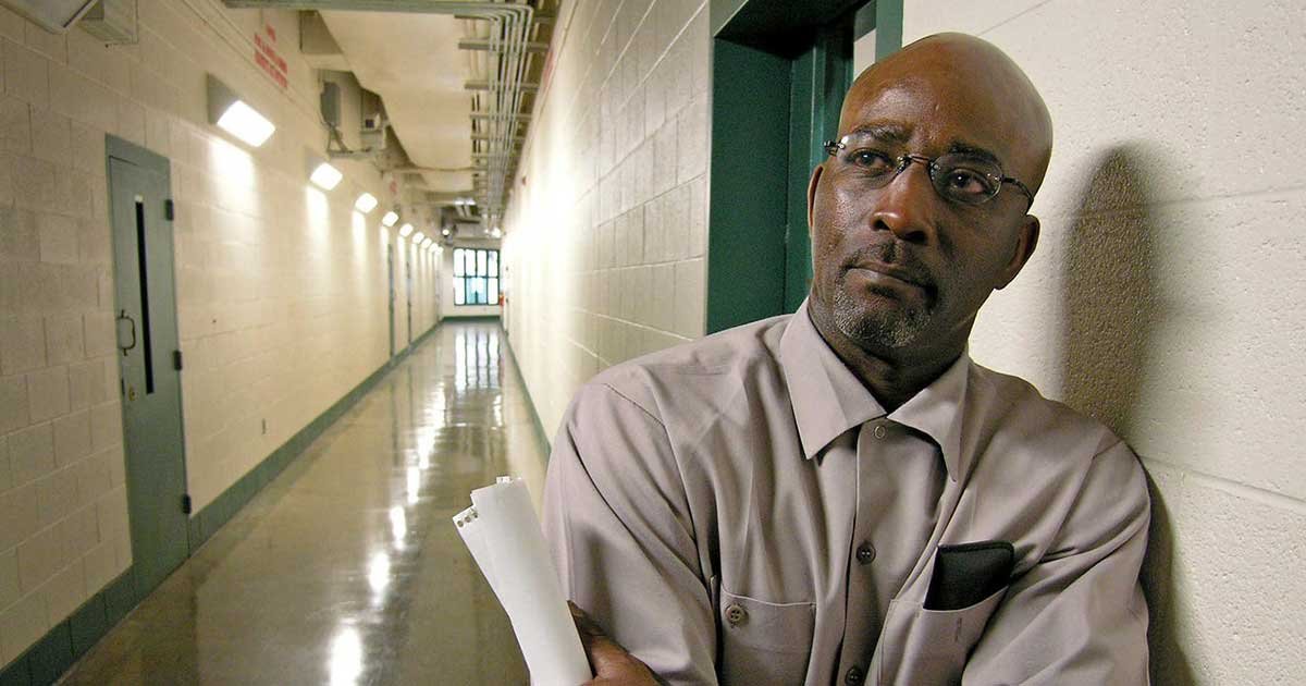 e3f7177f 4685 4325 aeb1 3c6ef41b6e00 ap ronnie long new hearing.jpg?resize=412,275 - North Carolina Man Freed After Being In Prison 44 Years For A Rape He Didn’t Commit