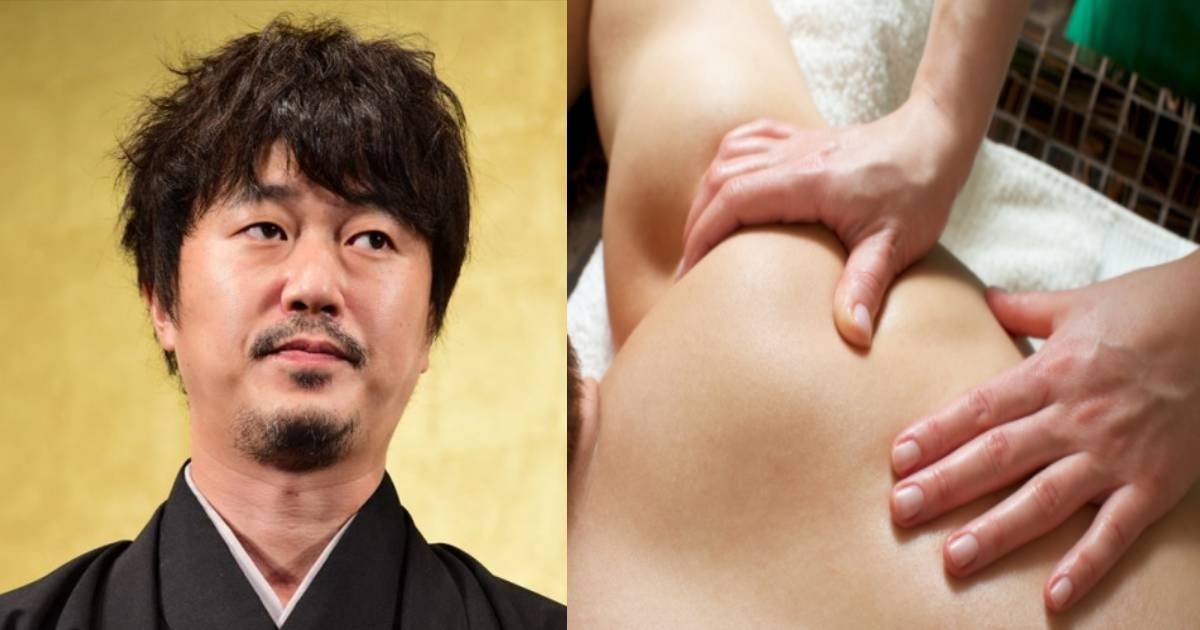 芸能人御用達メンズエステの 裏のサービス で人気俳優が大失態 第二の 新井事件 勃発か Hachibachi 芸能人御用達メンズエステの 裏のサービス で人気俳優が大失態 第二の 新井事件 勃発か Hachibachi
