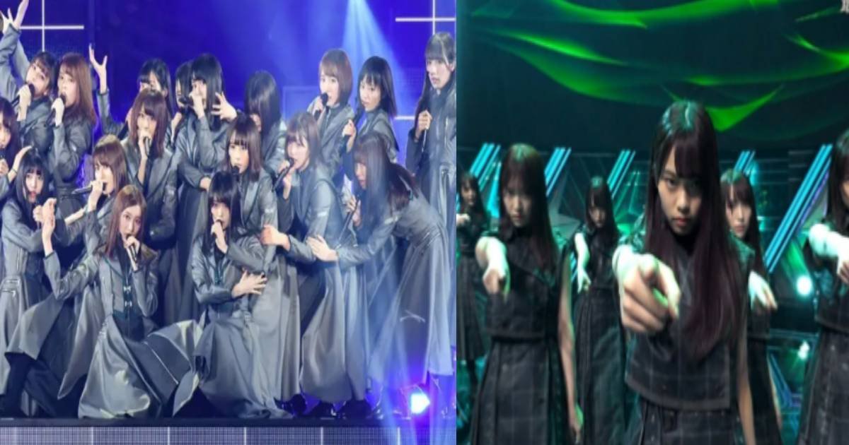 欅坂46はオワコン Tvラストライブが悲惨過ぎ もうだめか Hachibachi