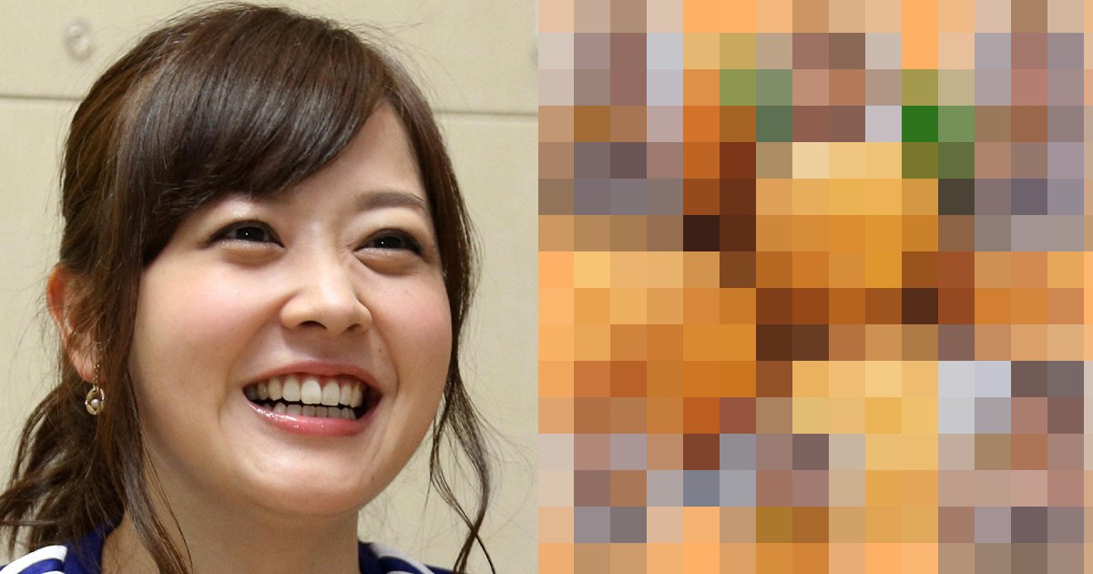 【話題】日テレ・水卜麻美が圧勝⁉ ”民放アナウンサーインスタ バトル”で…フo女子アナの不人気ぶりが際立つワケは⁉ Hachibachi