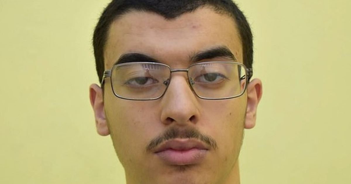 ec8db8eb84ac 1 16.jpg?resize=1200,630 - Manchester Terrorist Will Not Get Life Sentence 'Cause He Was "Too Young" At The Time