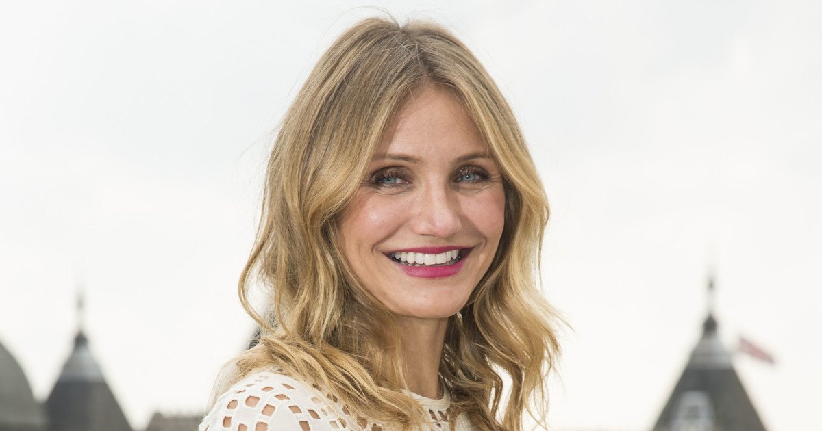 ec8db8eb84ac 1 6.jpg?resize=1200,630 - Cameron Diaz Retired From Acting - And Enjoys Every Second Since