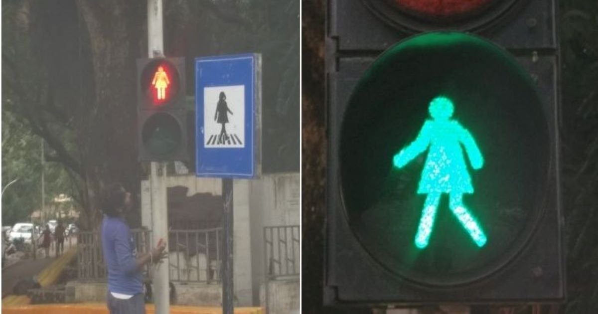 ec8db8eb84ac 2 2.jpg?resize=412,232 - Mumbai Now Lets Females To Be Represented Also In Traffic Signs