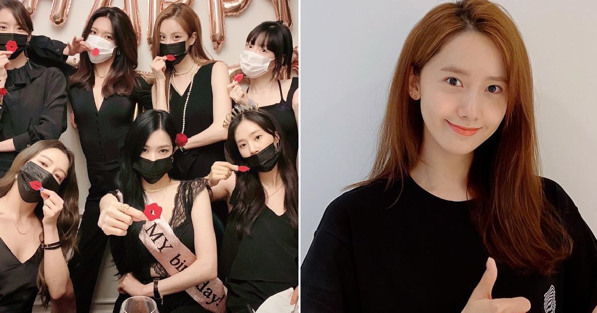 eca09cebaaa9 ec9786ec9d8c 14.png?resize=412,275 - 윤아, '노래방 라이브 논란' 후 한 달 만에 인스타에 올린 사진