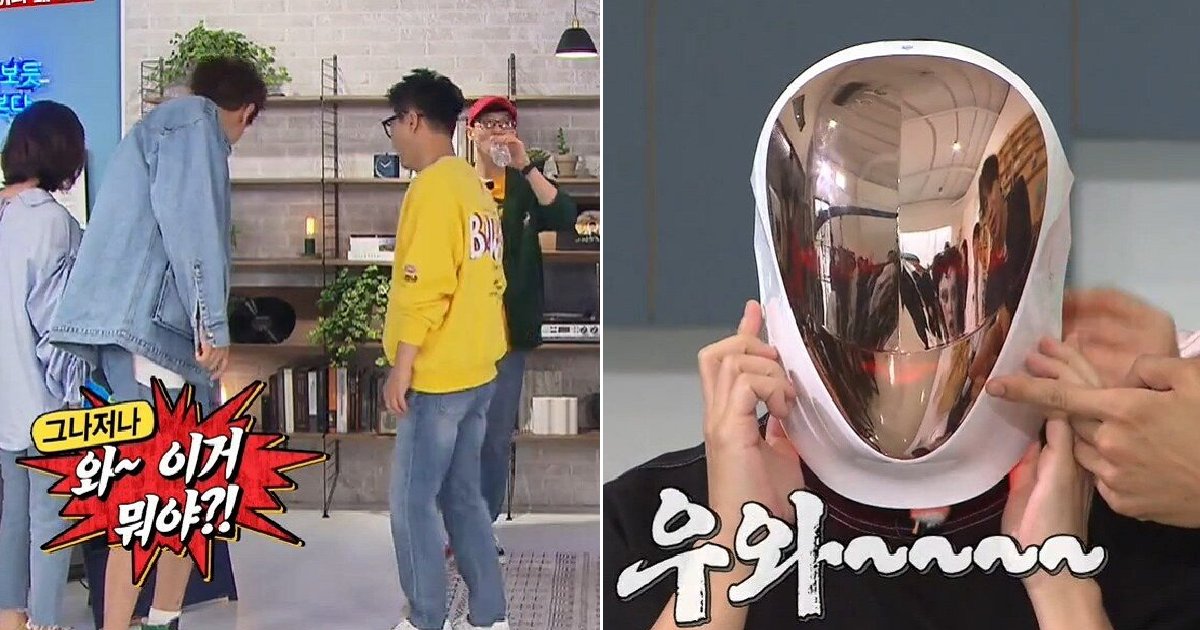 eca09cebaaa9 ec9786ec9d8c 16.png?resize=412,275 - '유튜버 뒷광고 논란'에 재조명된 '런닝맨' PPL 연출 방식 (영상)