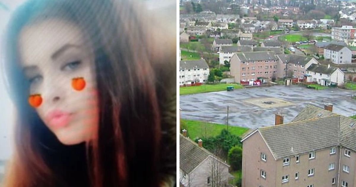 emma3.jpg?resize=412,275 - Police Issued Desperate Appeal To Help Find Missing 13-Year-Old Girl