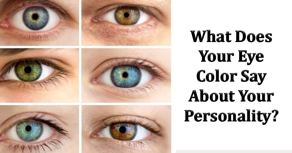 eye color.jpg?resize=412,275 - Black Colored Eyes And More: What Your Iris Color Says About You?