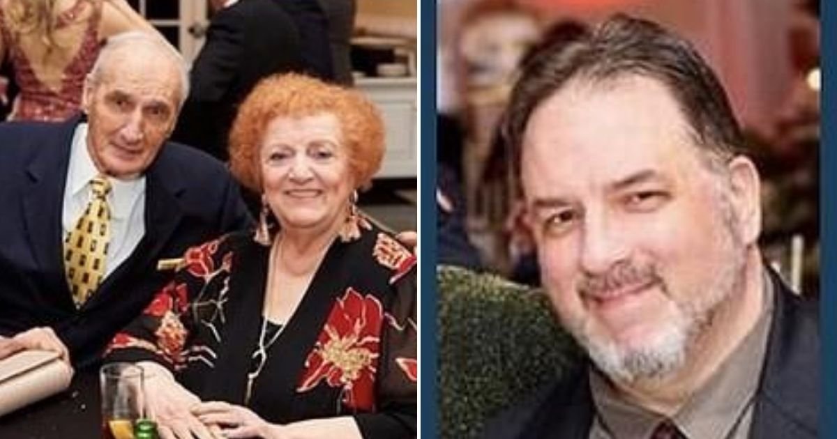family5.jpg?resize=412,275 - Couple Who Were Married For 62 Years Died On The Same Day, Just Two Days After Their Son Passed Away