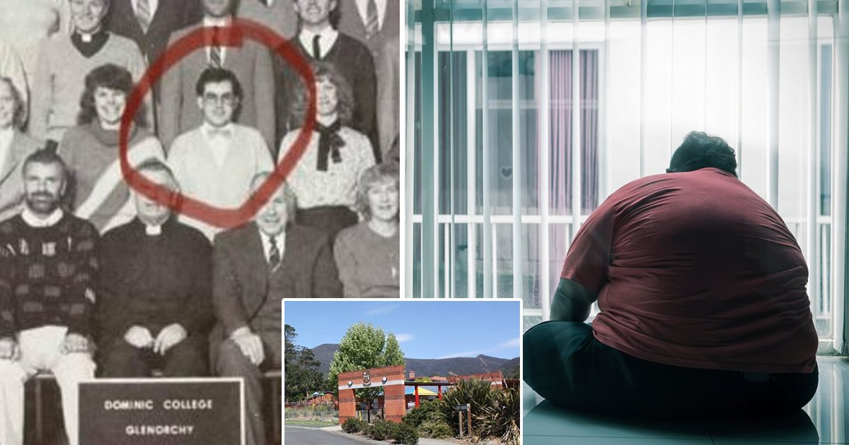 fat for jail.jpg?resize=1200,630 - Too Fat For Jail: Morbidly Obese Teacher Guilty Of Sexual Abuse Gets Excused