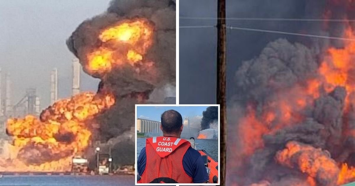fire6.jpg?resize=412,232 - Four People Missing And Six Hospitalized After A Natural Gas Pipeline Exploded