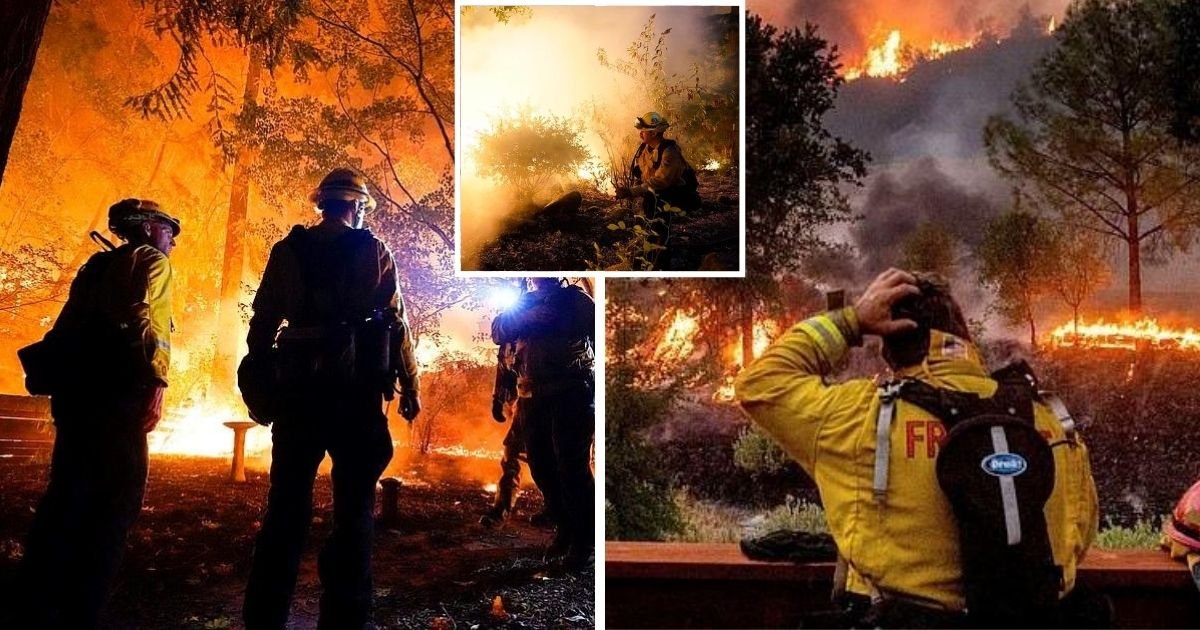 fire7.jpg?resize=412,232 - Huge California Wildfire Grows So Big It Can Now Be Seen From Space