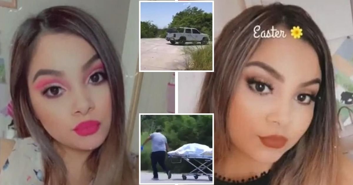 flores4.jpg?resize=412,275 - Missing American Mother Found Lifeless In Mexico After Leaving Home To Visit Boyfriend