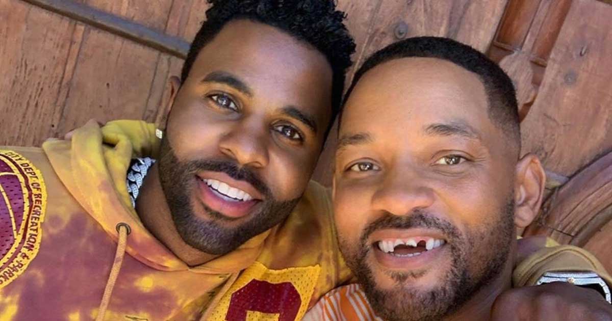 formatfactory117219689 189114472584637 7143306751589236179 n.jpg?resize=412,275 - Jason Derulo Knocks Will Smith’s Front Teeth On A Hilarious Golf Lesson Gone Wrong
