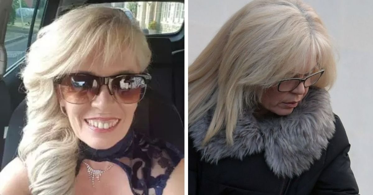 foster5.jpg?resize=412,275 - Woman Who Stole $15,800 From A Vulnerable Teen Has Been Ordered To Pay Only $6