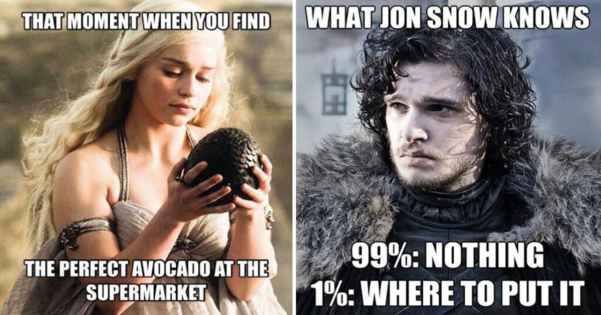 game of thrones memes.jpg?fit=1024%2C538&ssl=1&strip=all - 10 Game Of Thrones Memes That Will Make You Laugh Out Loud