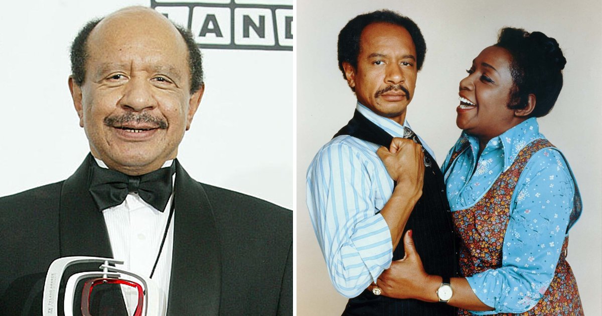 gay.jpg?resize=412,275 - Was The Late Sherman Hemsley Gay? The Startling Truth Is Finally Out