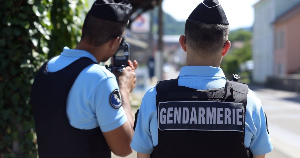 gengen 1.jpg?resize=1200,630 - Montauban: un chauffeur routier tué par le tir d'un gendarme lors d'un contrôle routier