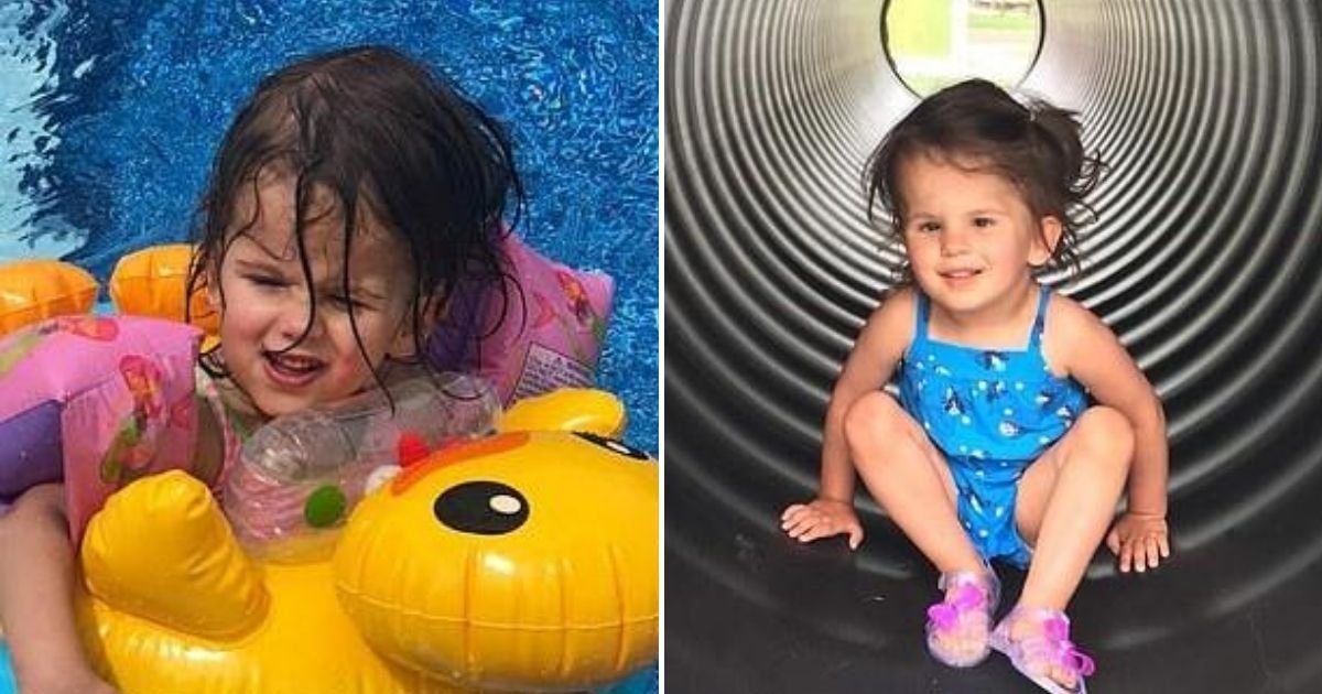 gigi5.jpg?resize=412,275 - 6-Year-Old Girl Passed Away After Her Doctor Thought She Only Had A Viral Bug