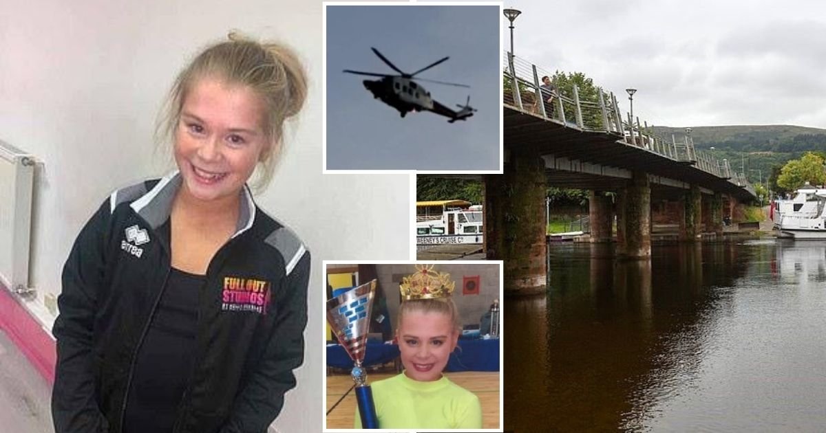girl 1.jpg?resize=412,275 - Grieving Family Of 12-Year-Old Girl Who Drowned Criticized People Who Filmed The Incident Instead Of Helping