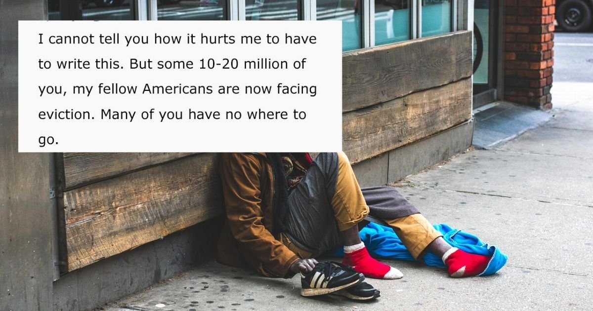 homeless17.jpg?resize=412,232 - Man Shares 21 Tips On How To Live Without A Home In America