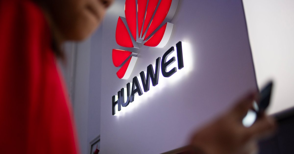 huawei.png?resize=412,232 - Les États-Unis sanctionnent à nouveau l’entreprise Huawei