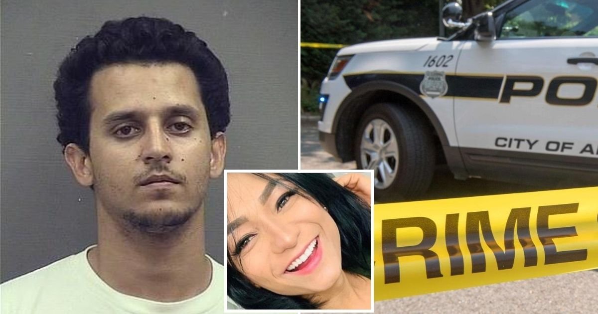 jail5.jpg?resize=412,275 - Man Who Was Freed From Jail Over Coronavirus Concerns Took The Life Of His Girlfriend