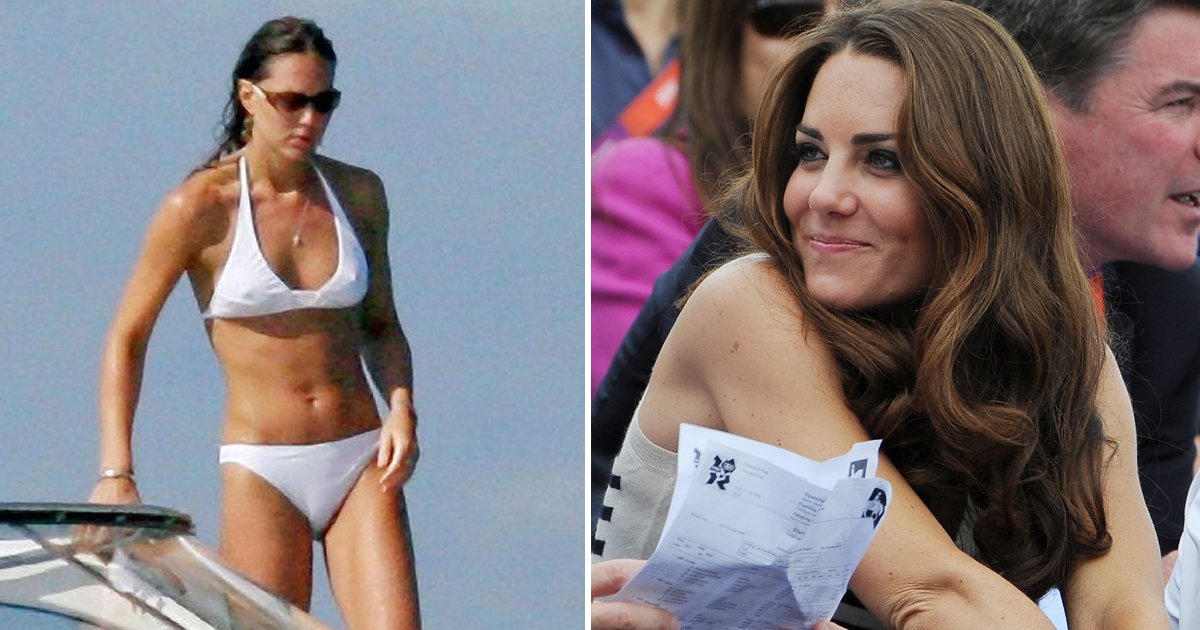 kate midelton.jpg?resize=412,275 - Kate Middleton's Startling Nude Pictures Are Receiving Plenty Of Attention