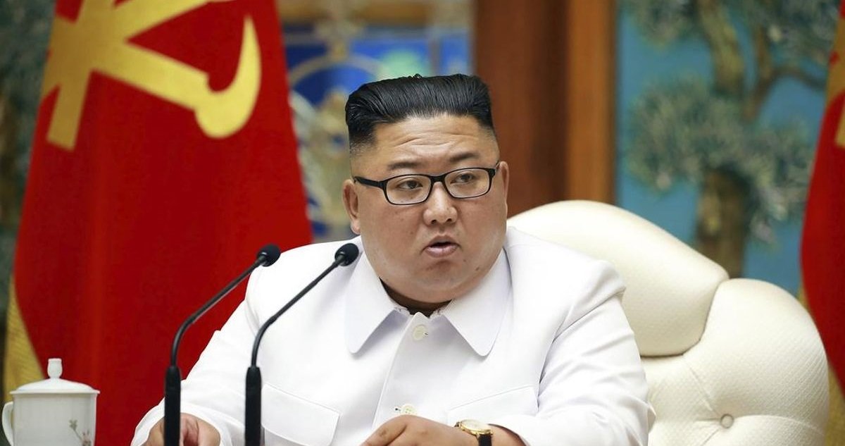 kuj.jpg?resize=412,275 - Corée du Nord: Kim Jong-Un ordonne à sa population de donner leurs chiens pour qu’ils soient mangés