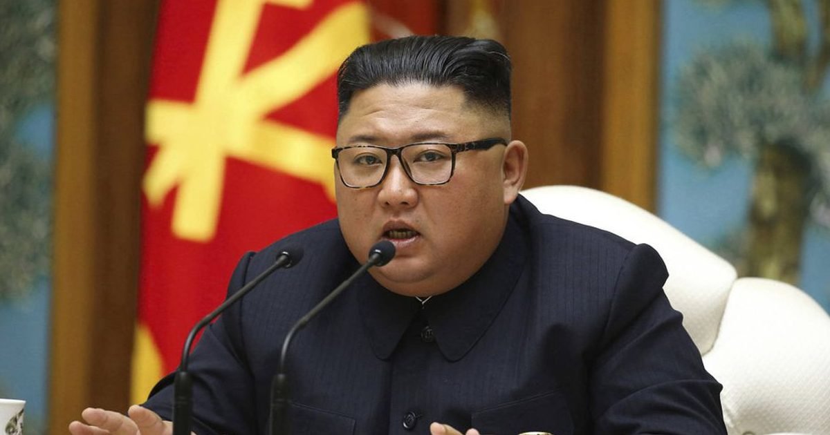 les echos e1598264665363.jpg?resize=412,232 - Kim Jong-un serait dans le coma, d'après un diplomate sud-coréen