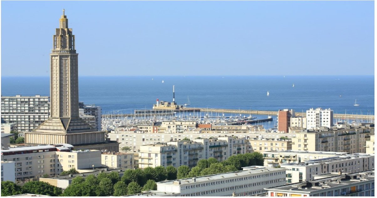 lh.jpg?resize=1200,630 - Le Havre: un appel à témoin est lancé après le décès d'un Espagnol retrouvé nu en plein centre-ville