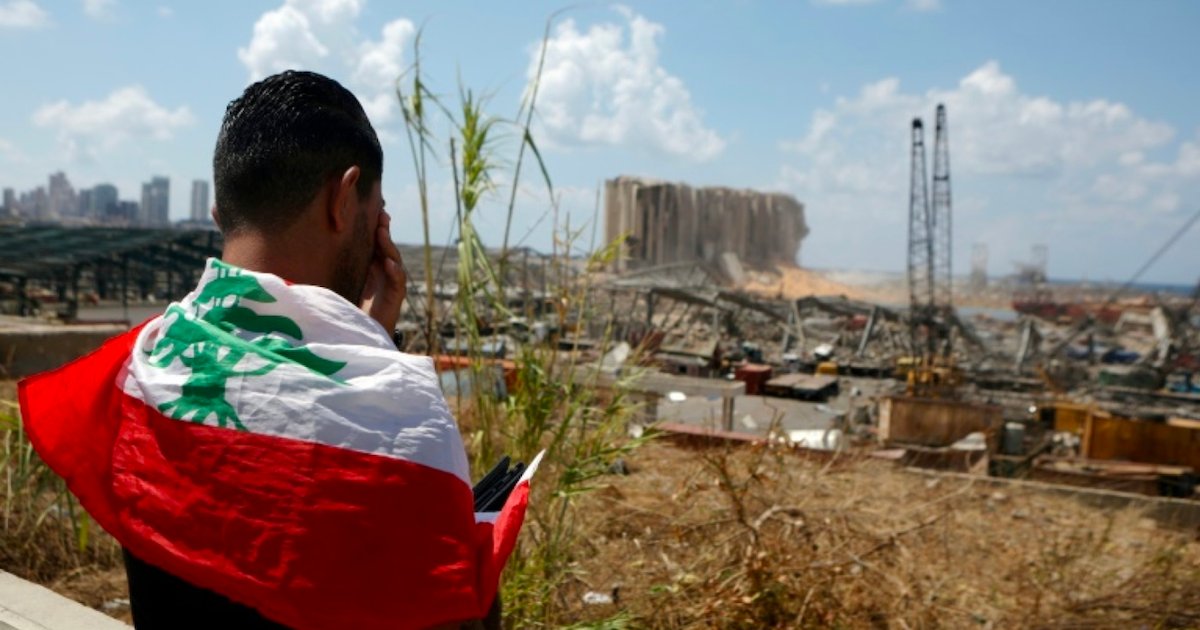 liban.png?resize=1200,630 - La communauté internationale va apporter une aide d’urgence de plus de 250 millions d’euros au Liban