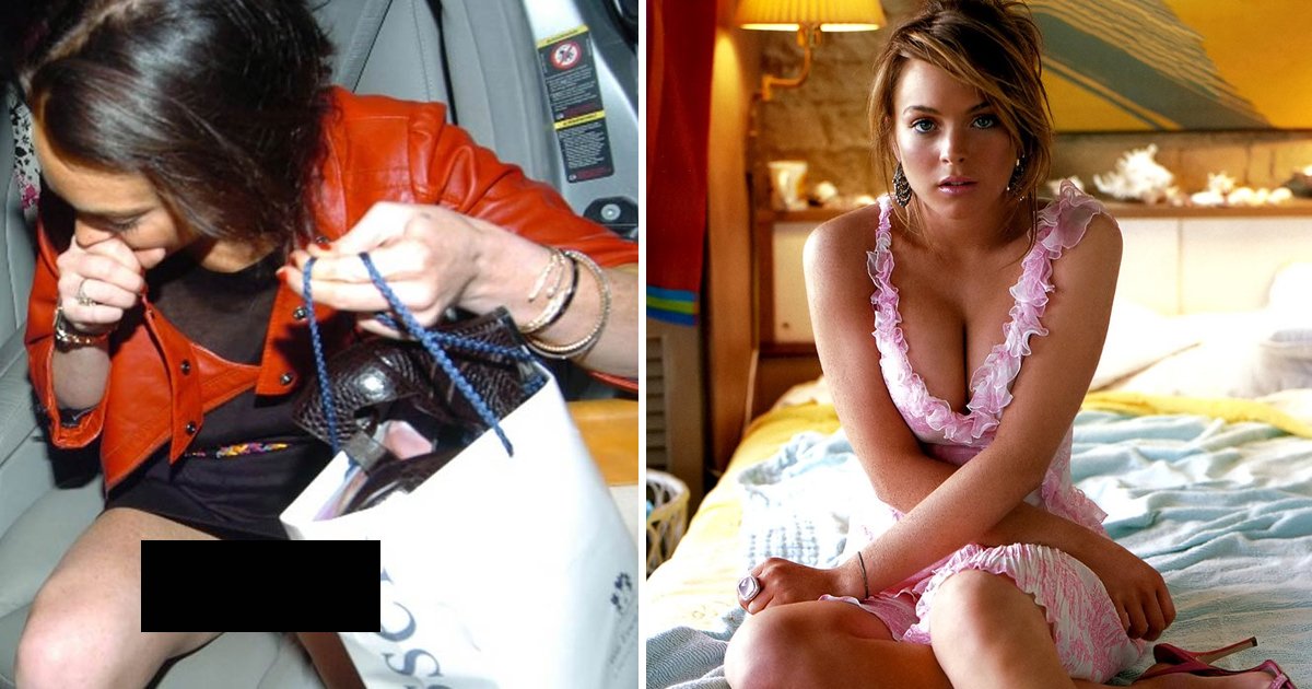 lindsay lohan.jpg?fit=1024%2C538&ssl=1&strip=all - Lindsay Lohan's Vagina And Boobs Exposed As Playboy Cover Hits Stands