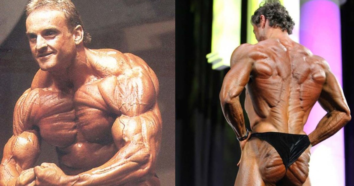 lowest body fat.jpg?fit=1024%2C538&ssl=1&strip=all - This Athlete Had Lowest Body Fat But Excessive Use Of Steroids Led To His Painful Death At 31