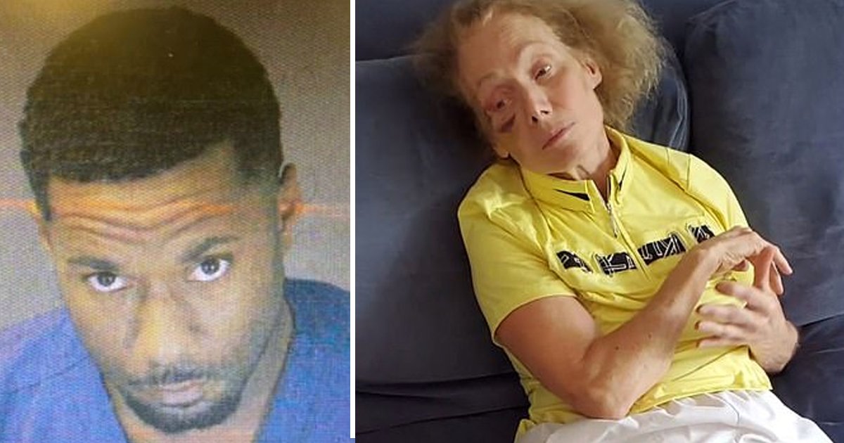 man arrested.jpg?fit=1024%2C538&ssl=1&strip=all - Man Abused An Old Alzheimer's Patient at West Bloomfield Nursing Home