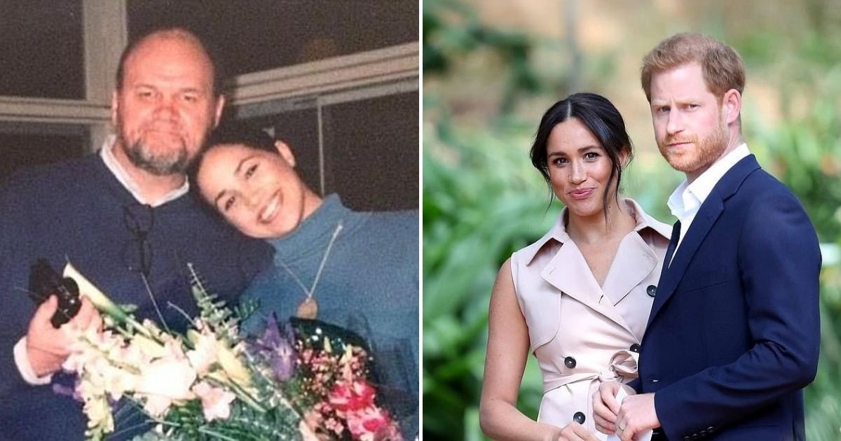 meghan5.jpg?resize=412,275 - Thomas Markle Has Completely 'Given Up On Meghan And Harry' After Reading Finding Freedom Book