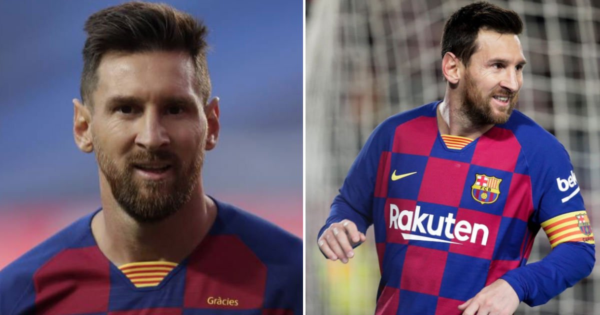 messi 2.jpg?resize=412,275 - '축구의 신' 메시, FC바르셀로나에 이적 요청서 제출..."당장 떠나고 싶다"