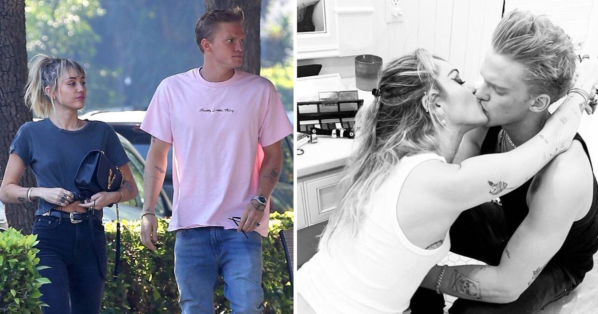 miley cyrus.jpg?fit=1024%2C538&ssl=1&strip=all - Miley Cyrus And Cody Simpson Call It Quits After Dating For 10 Months