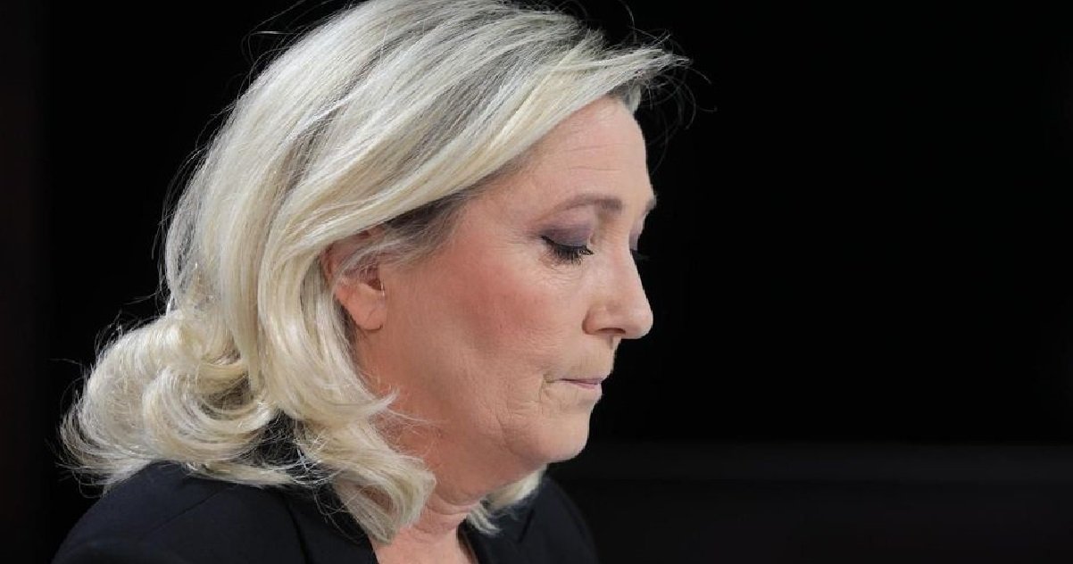 mlp.jpg?resize=1200,630 - Bougival: la fille de Marine Le Pen a été cambriolée à son domicile alors qu'elle était à l’intérieur