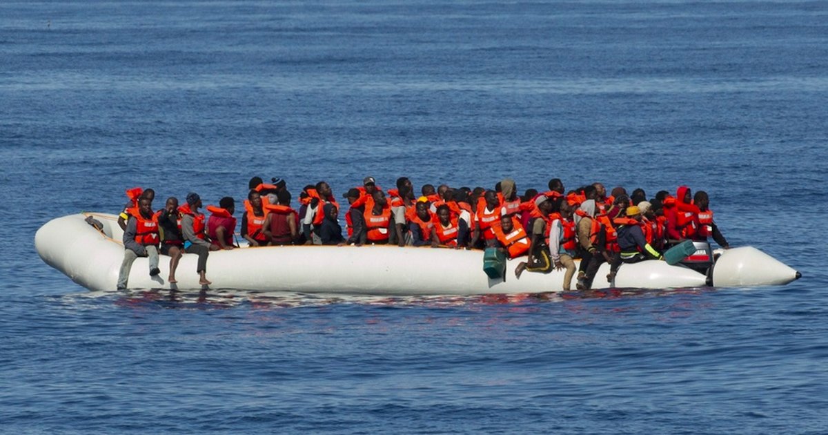 naufrage.png?resize=412,232 - Naufrage d’un bateau de migrants au large de la Mauritanie : un seul rescapé