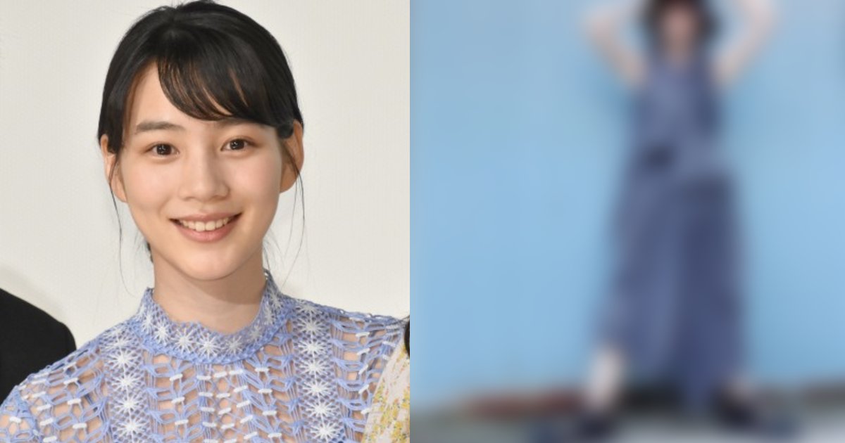 のん 能年玲奈 がインスタでオシャレな私服を公開もツルツルな あの部分 にまさかの注目が Hachibachi