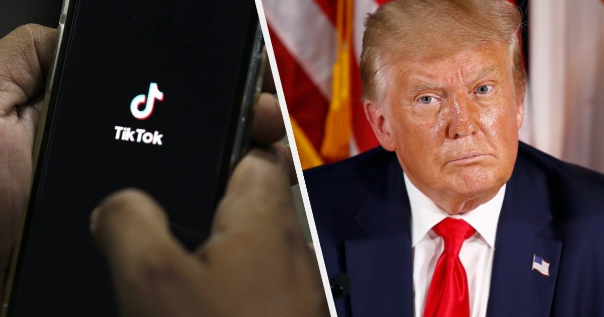 original 1901 1596250245 8 e1596313020499.jpg?resize=1200,630 - Etats-Unis : Donald Trump prévoit d'interdire l'application TikTok