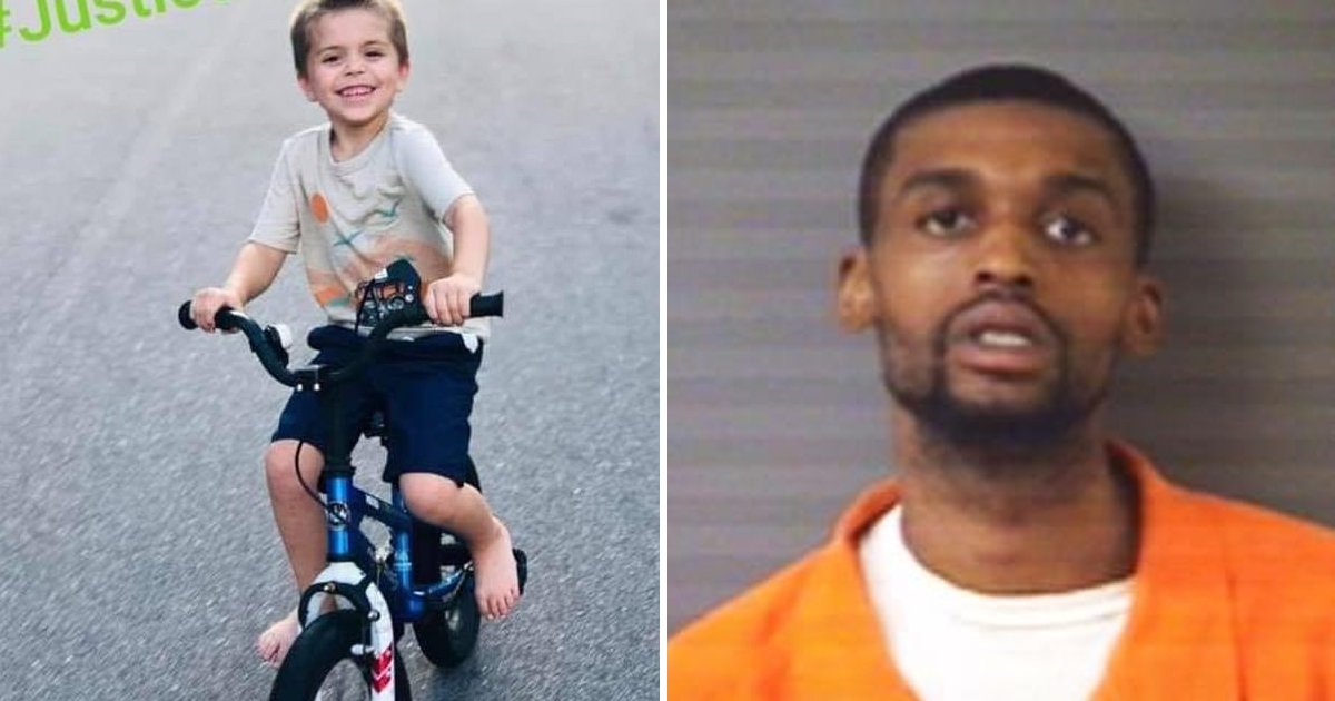p1.jpg?resize=412,232 - 5-Year-Old Boy Shot Dead In The Head For Riding Bike Into ‘Neighbor’s Yard’