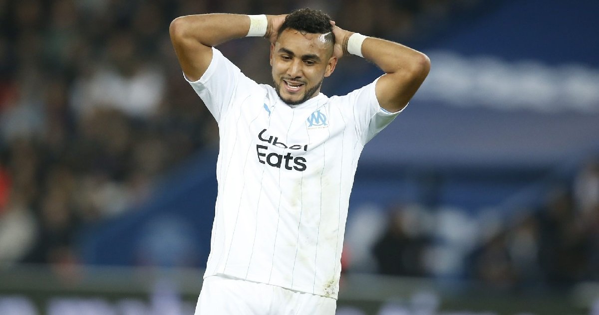 payet.jpg?resize=412,275 - PSG: Dimitri Payet s'est moqué de la défaite des Parisiens sur Twitter