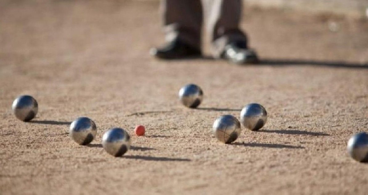 petanque.jpg?resize=412,275 - Gironde: le maire d'une petite commune violemment agressé lors d'une partie de pétanque