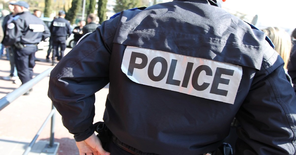 police 2.jpg?resize=1200,630 - Yvelines: une mère de famille battait ses filles avec du câble électrique