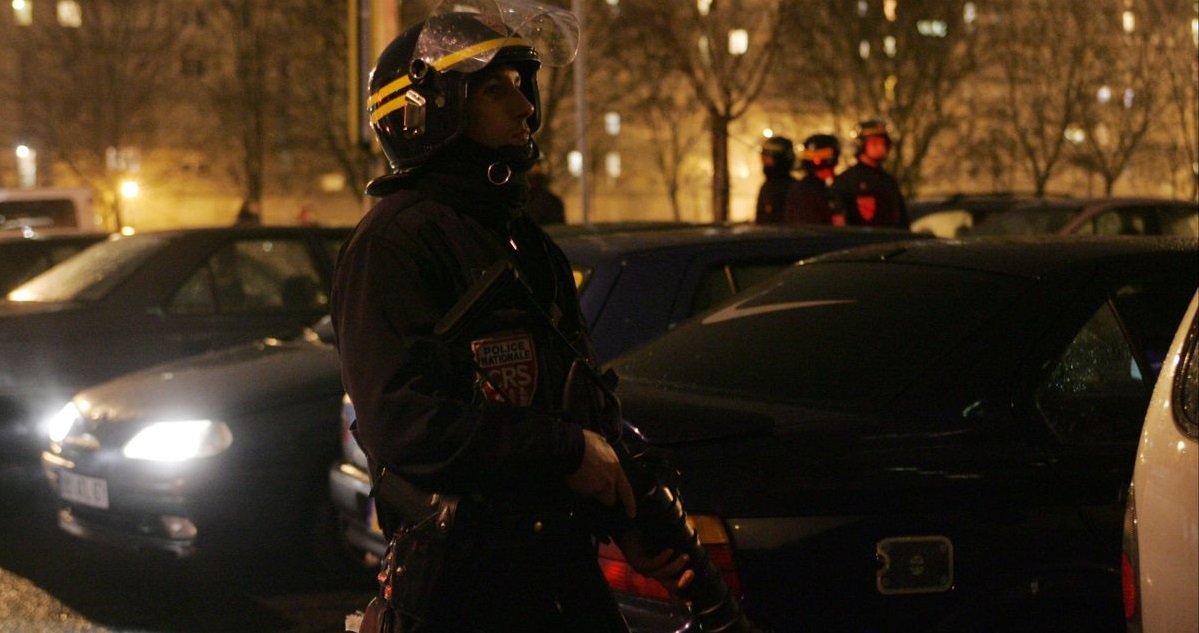 police.jpg?resize=1200,630 - Seine-Maritime: des jeunes ont tendu un guet-apens à des policiers pour les attaquer