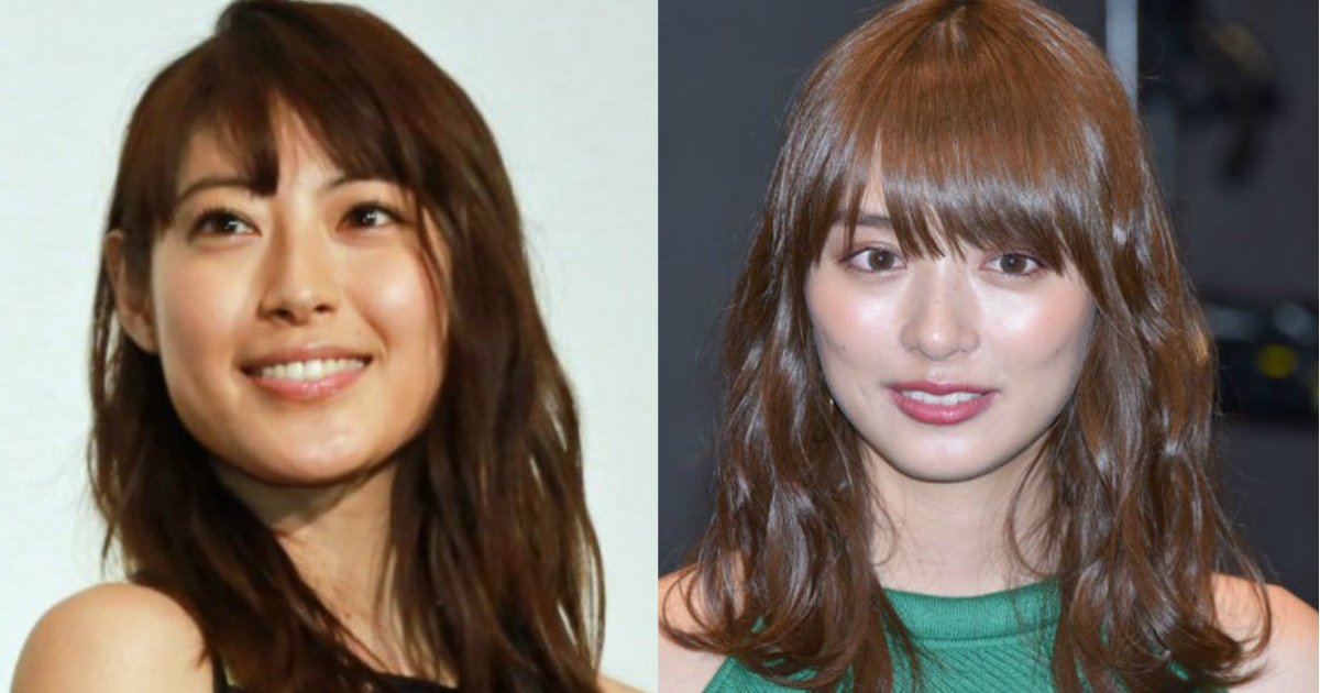 キスマイ北山と交際の内田理央が大炎上 ジャニタレと交際で袋叩きにあった美女たちとは Hachibachi