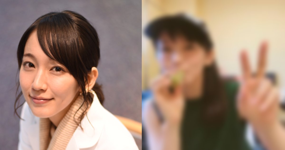 riho.png?resize=412,275 - 吉岡里帆のパピコをくわえたインスタ投稿が完全に「アレ」にしか見えないと男性ファンの間で話題に？