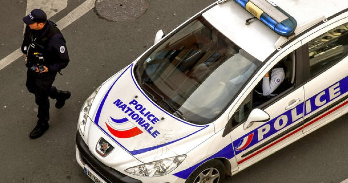 rmc e1598626222917.jpeg?resize=412,275 - Course poursuite : Un policier traîné sur plusieurs mètres par des fuyards